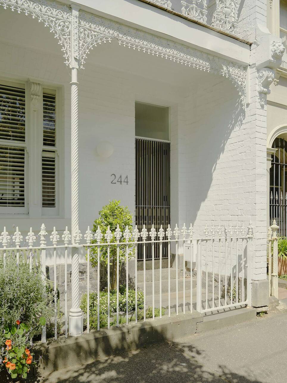 A Flexible, Light-Filled Extension Opens Up a Family’s Victorian Cottage in Melbourne