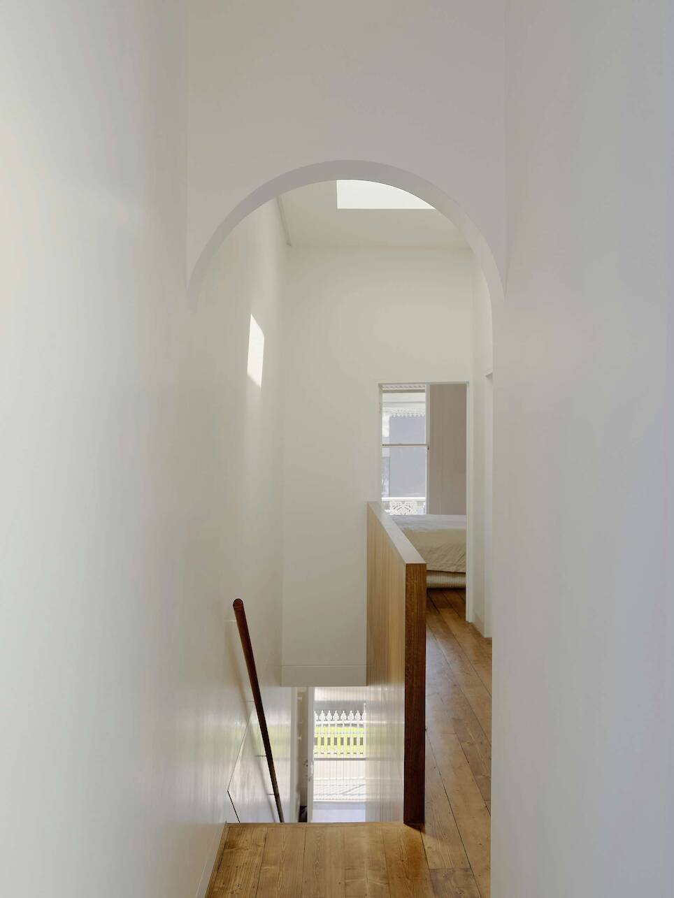A Flexible, Light-Filled Extension Opens Up a Family’s Victorian Cottage in Melbourne