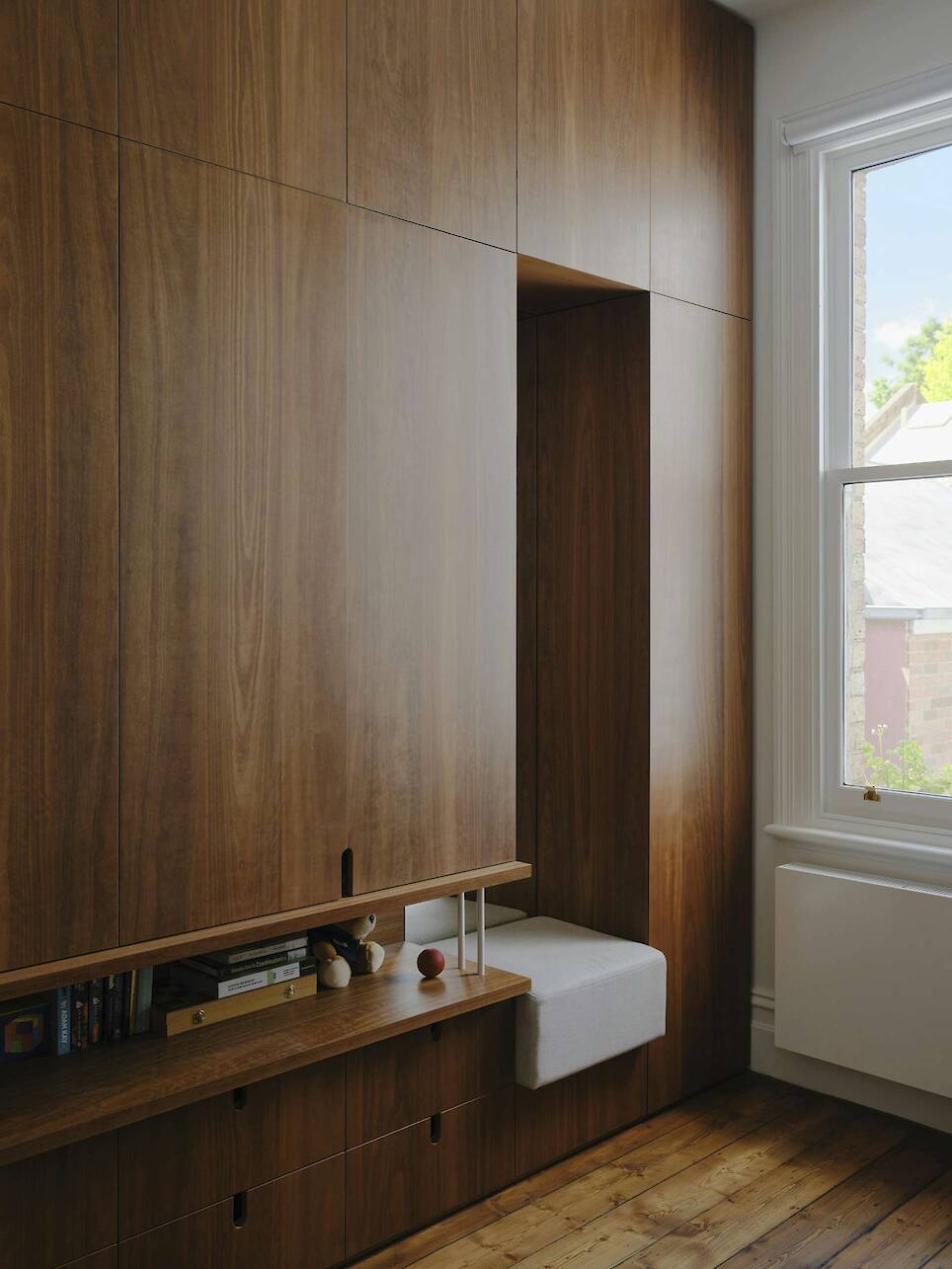 A Flexible, Light-Filled Extension Opens Up a Family’s Victorian Cottage in Melbourne
