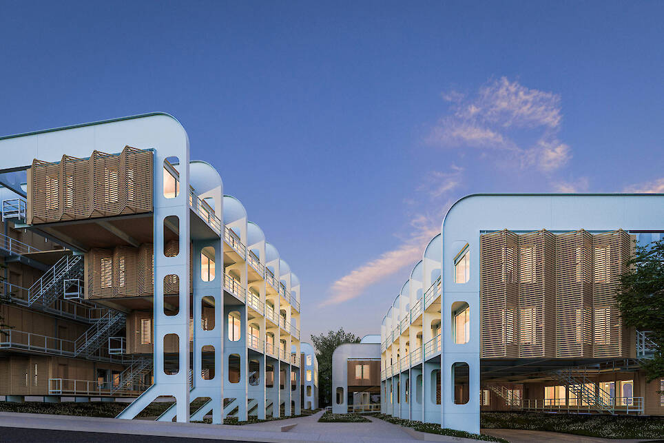 Representation as Argument: Lyndon Neri on What Juries Look for in Architecture Competitions