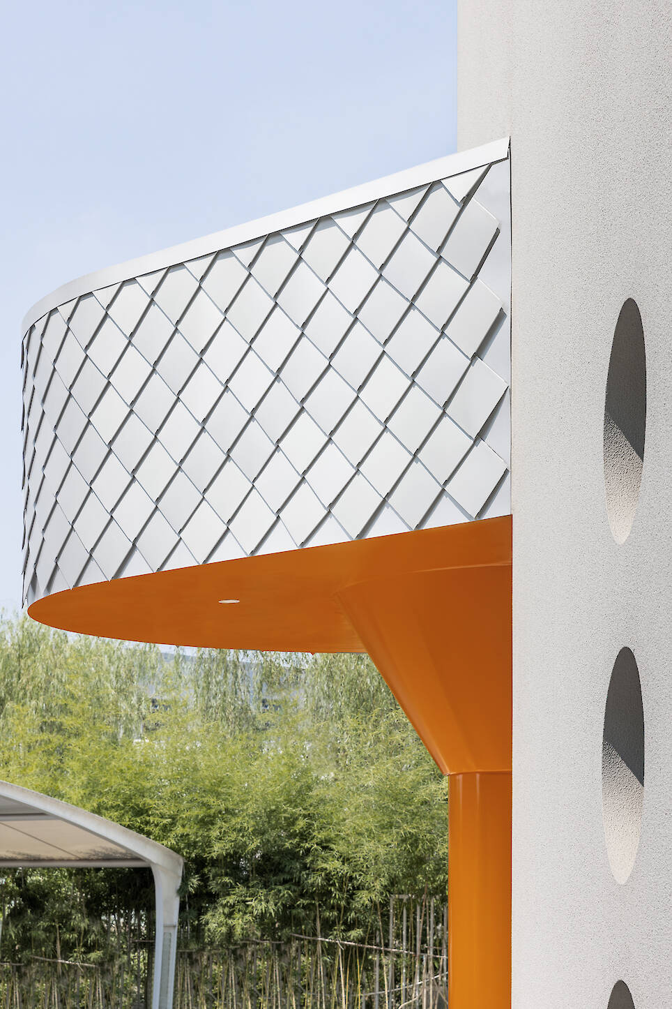 Renovation of 5 X 7 / Greater Dog Architects