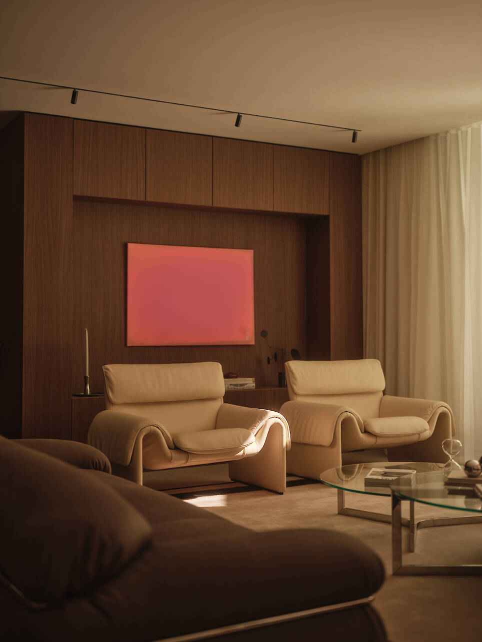 A new Queensway address reimagines the London townhouse