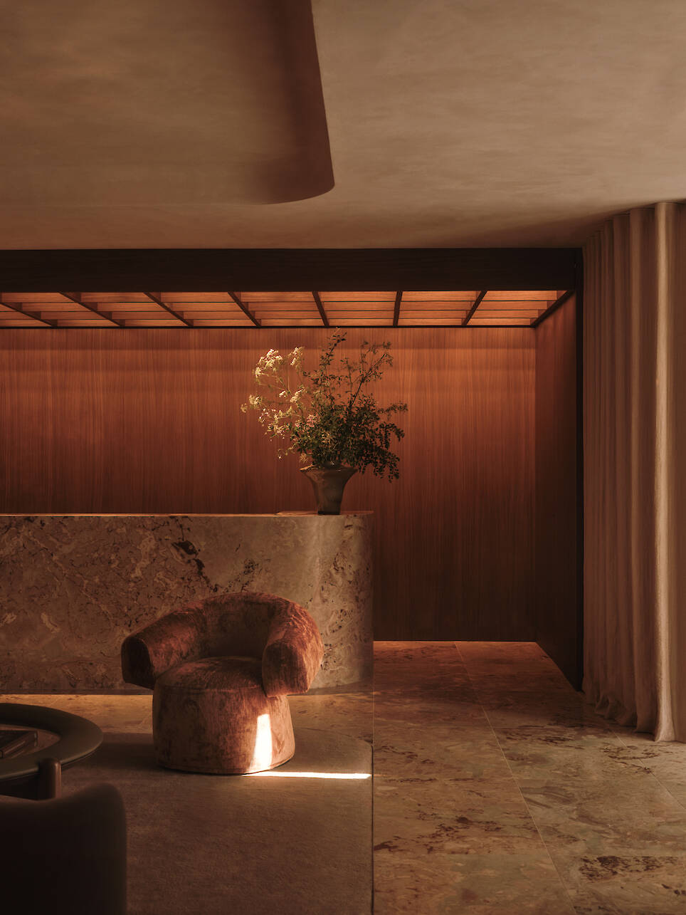 A new Queensway address reimagines the London townhouse