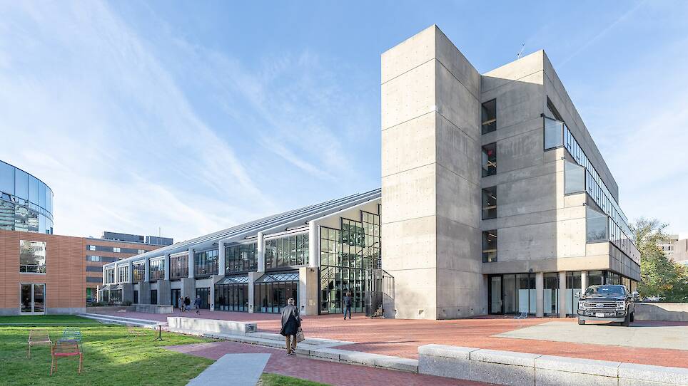 Pedagogy in Space: Architecture Schools' Hidden Curriculum