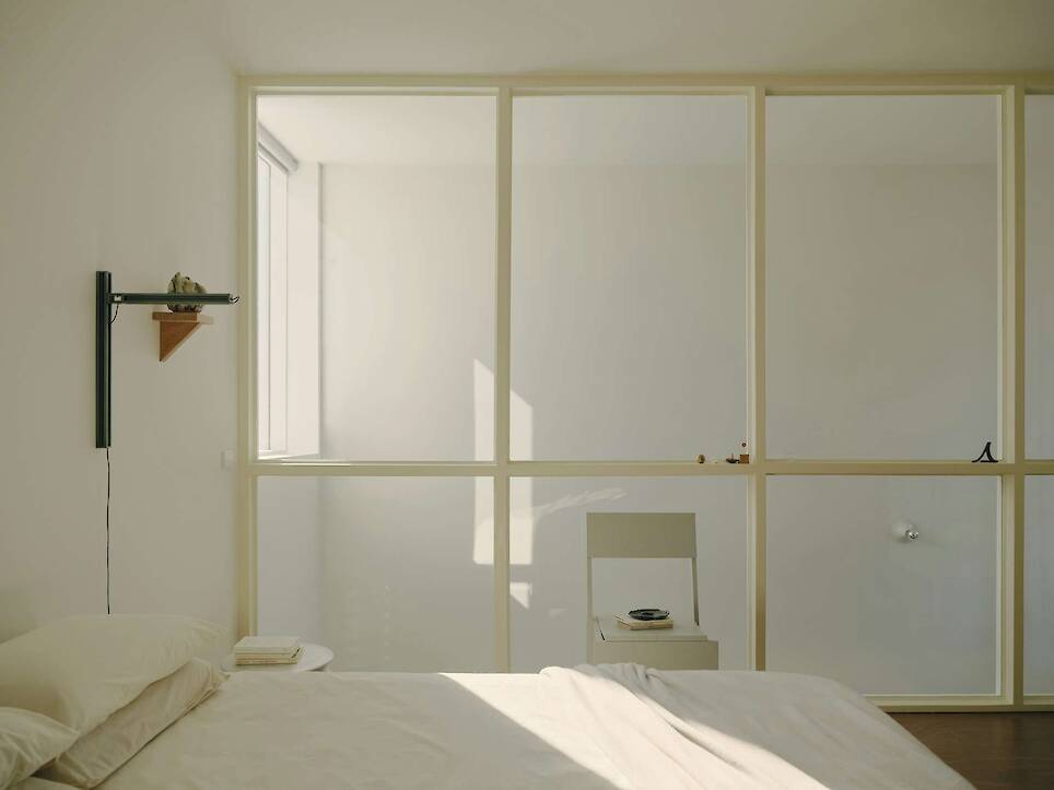 Steely Interventions Finish Off This Renovated Family Home in Australia