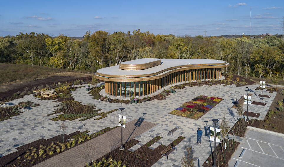 What Can Architectural Practice Learn From Botany?
