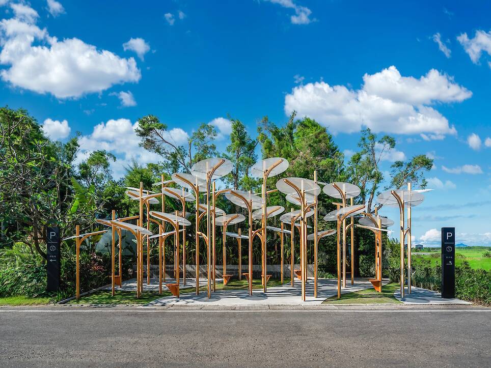 What Can Architectural Practice Learn From Botany?