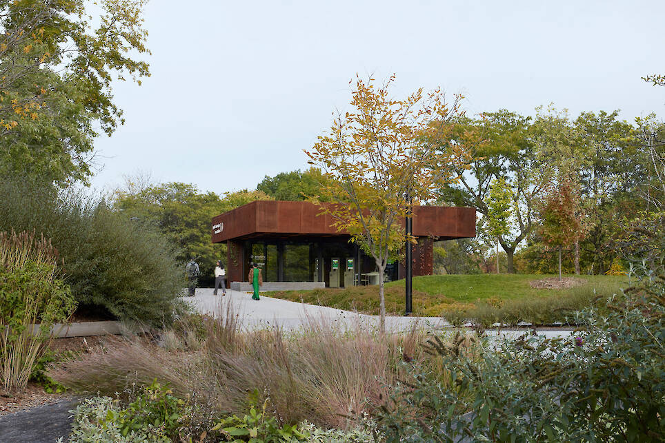 What Can Architectural Practice Learn From Botany?