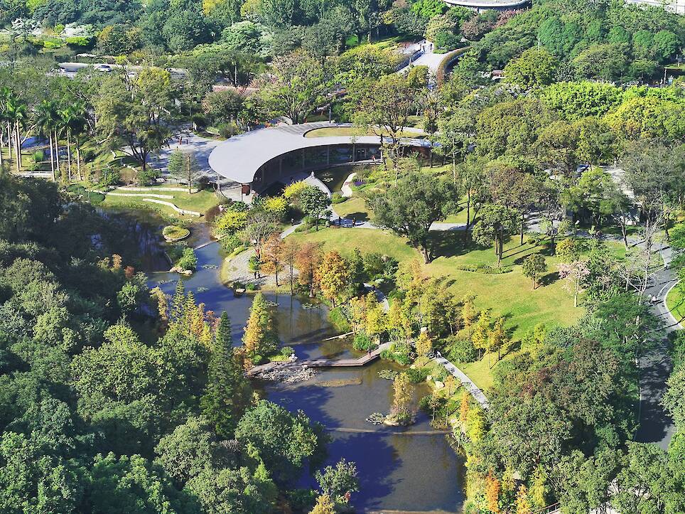 What Can Architectural Practice Learn From Botany?