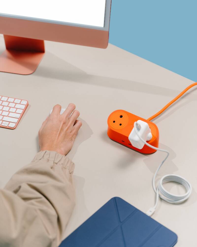 DailyObjects and LAYER Reimagine Everyday Charging