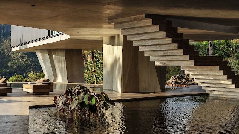 The Architecture Edit: 10 amazing houses that made an impression in June