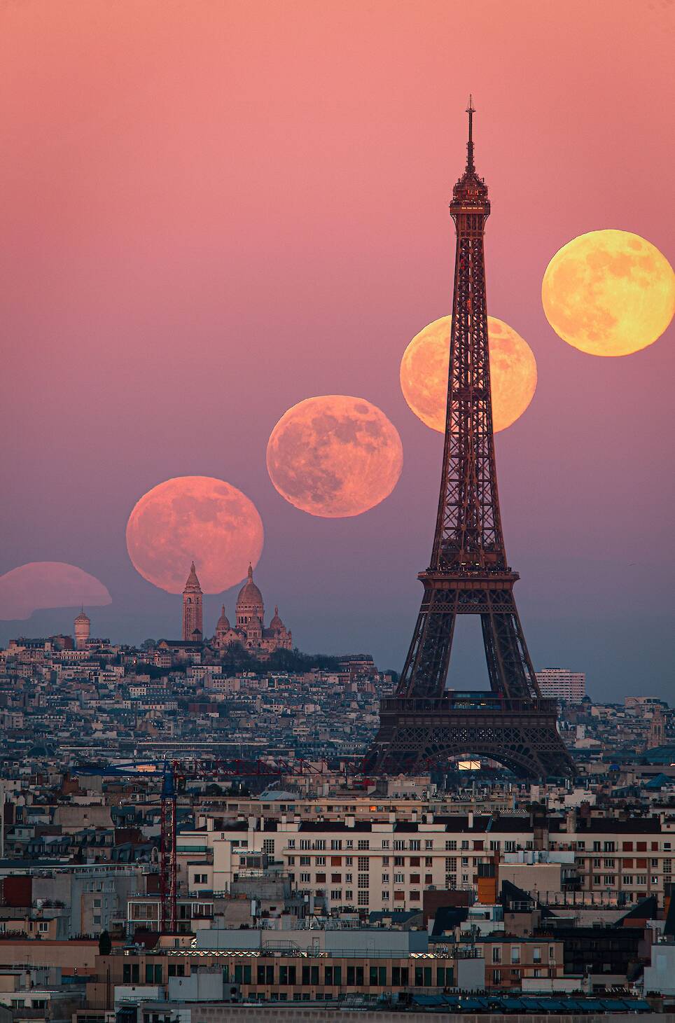 Nebulae, Comets, and Aurorae, Oh My! See the ZWO Astronomy Photographer of the Year Shortlist