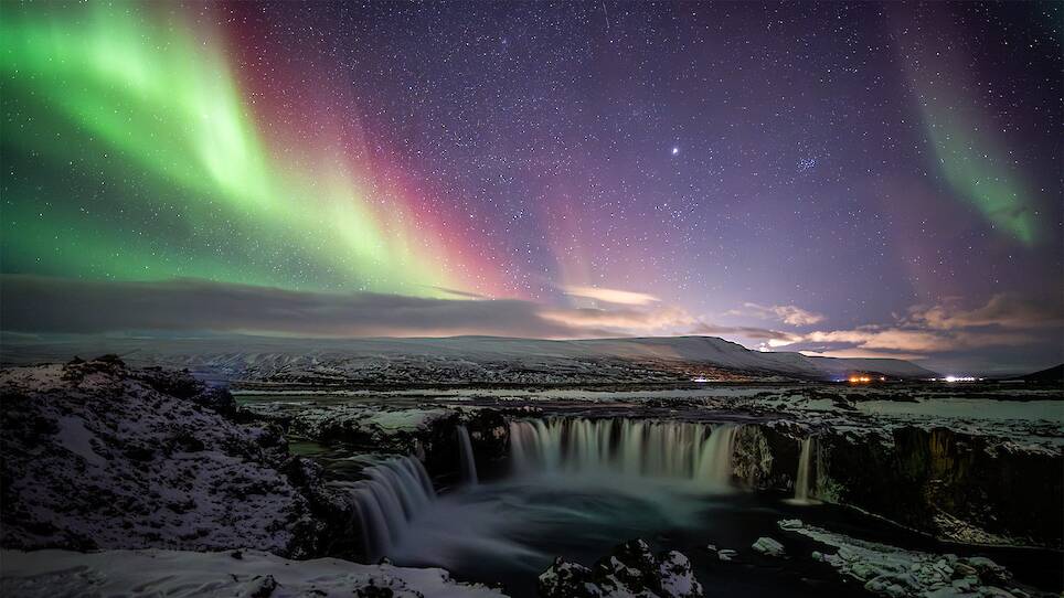 Nebulae, Comets, and Aurorae, Oh My! See the ZWO Astronomy Photographer of the Year Shortlist