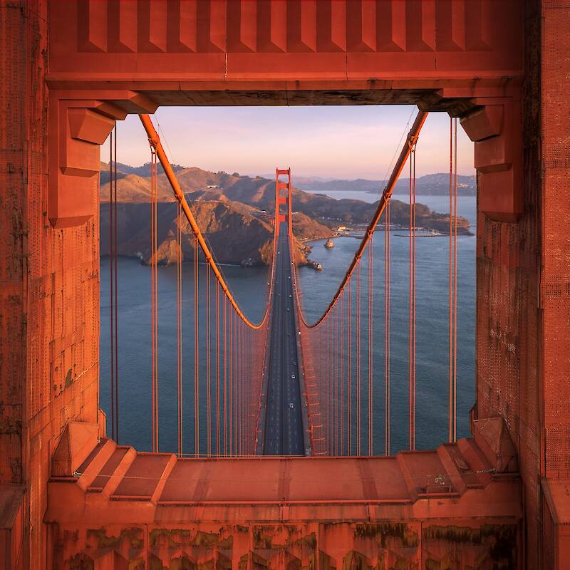 International Aerial Photographer of the Year Contest Highlights the World from Above
