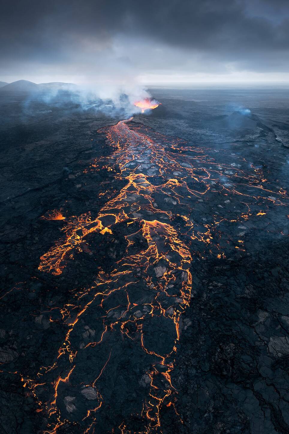 International Aerial Photographer of the Year Contest Highlights the World from Above