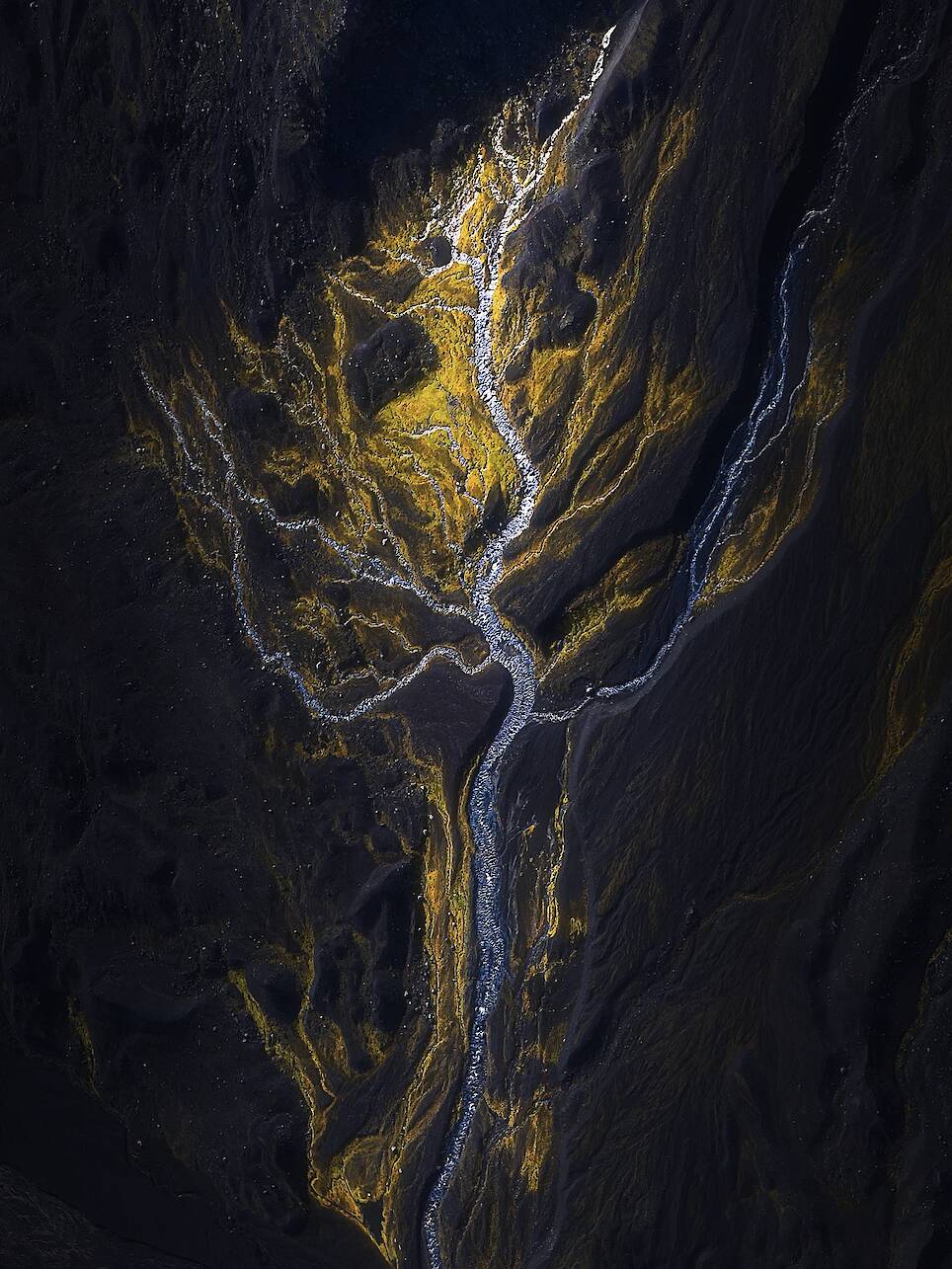 International Aerial Photographer of the Year Contest Highlights the World from Above