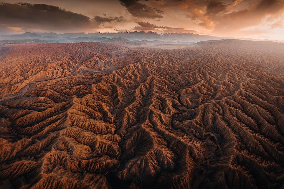 International Aerial Photographer of the Year Contest Highlights the World from Above
