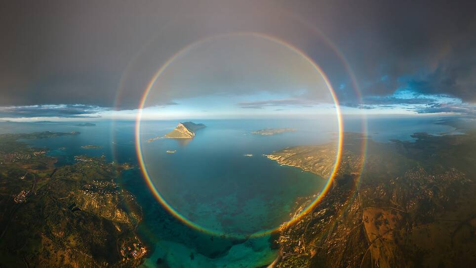 International Aerial Photographer of the Year Contest Highlights the World from Above
