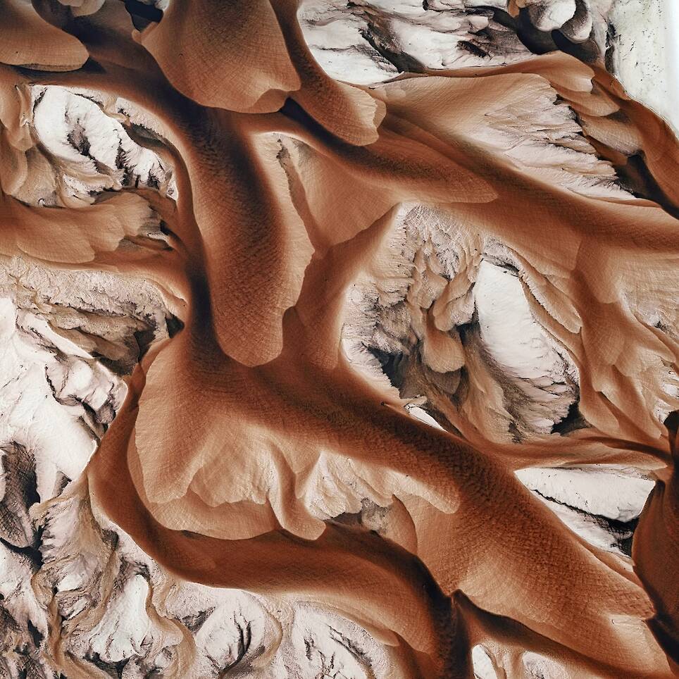 International Aerial Photographer of the Year Contest Highlights the World from Above