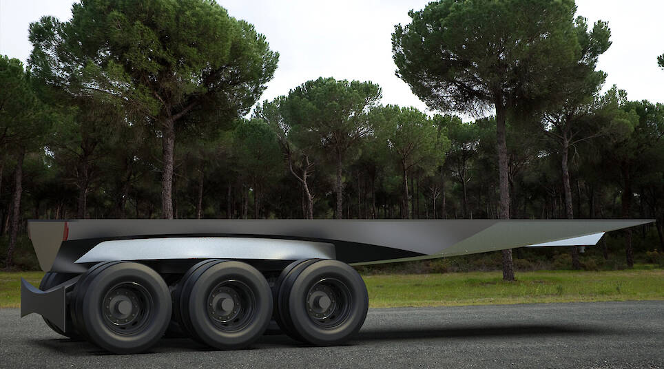 ‘design is no longer hostage to the tool’: STILFOLD creates industrial origami from flat metal