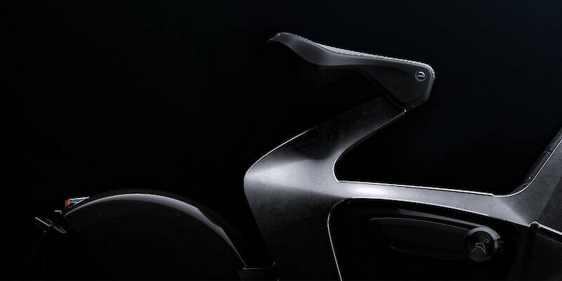 ‘design is no longer hostage to the tool’: STILFOLD creates industrial origami from flat metal