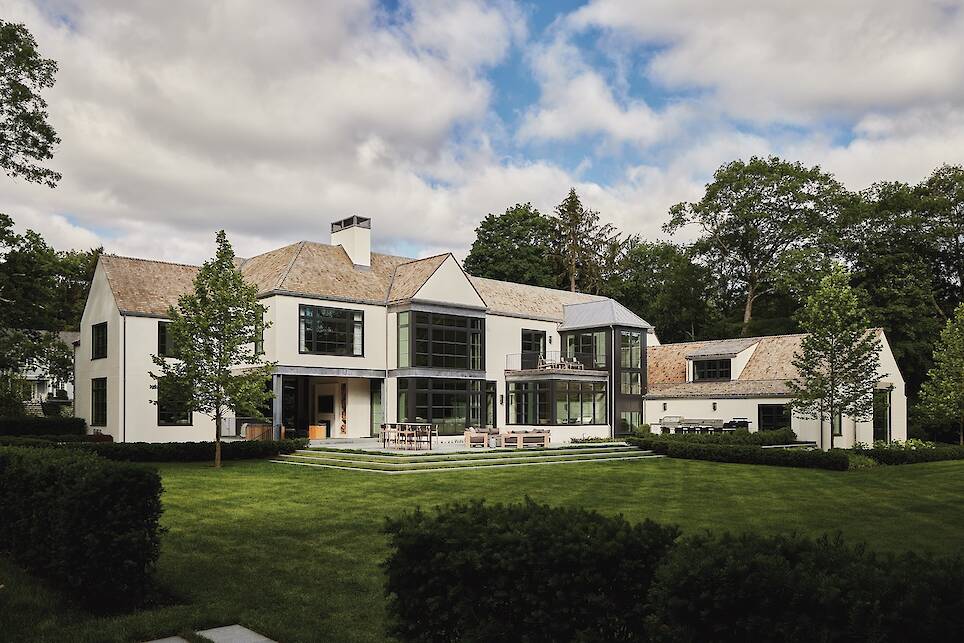 A Wellesley Home Where Quiet Luxury Meets Everyday Life