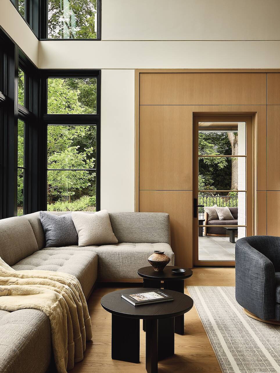 A Wellesley Home Where Quiet Luxury Meets Everyday Life