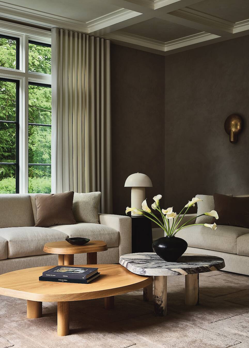 A Wellesley Home Where Quiet Luxury Meets Everyday Life