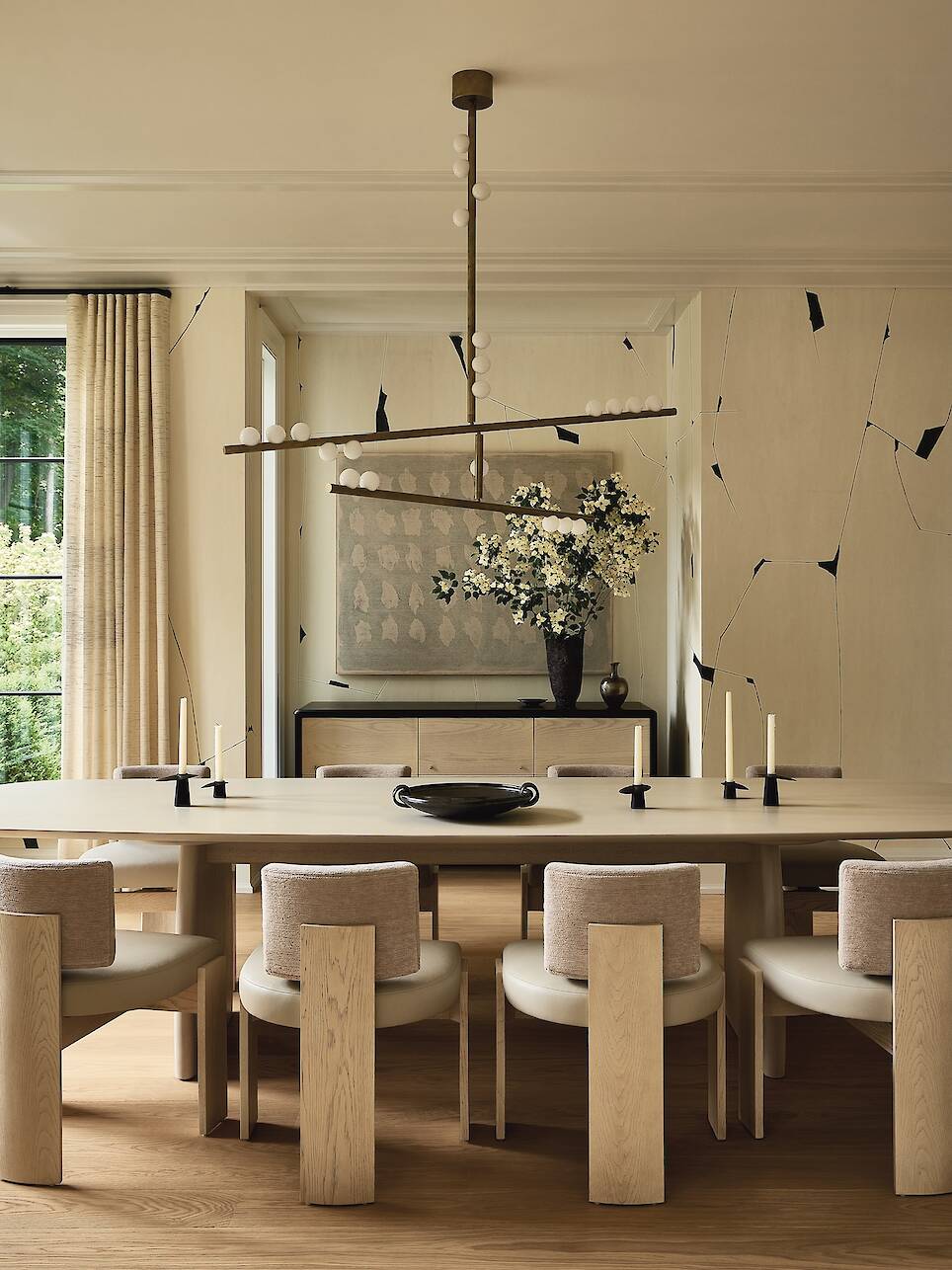 A Wellesley Home Where Quiet Luxury Meets Everyday Life