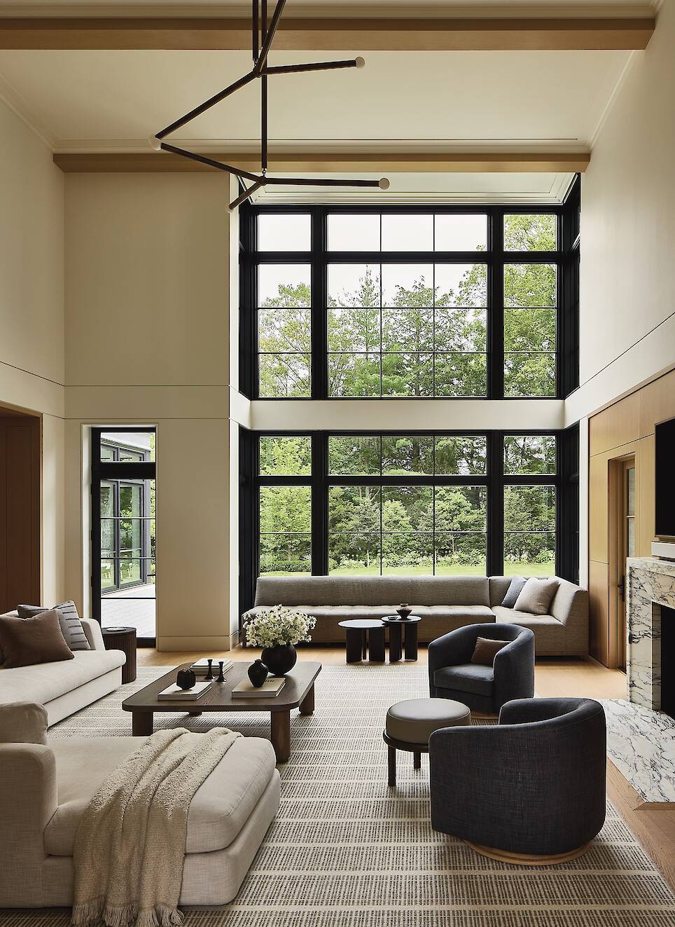 A Wellesley Home Where Quiet Luxury Meets Everyday Life