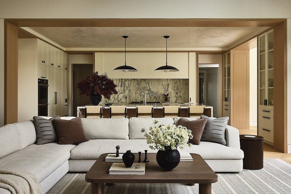 A Wellesley Home Where Quiet Luxury Meets Everyday Life
