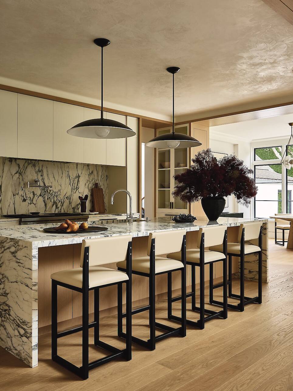 A Wellesley Home Where Quiet Luxury Meets Everyday Life