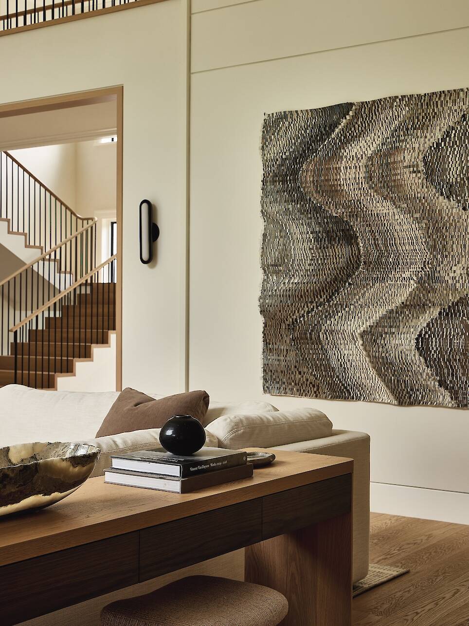 A Wellesley Home Where Quiet Luxury Meets Everyday Life