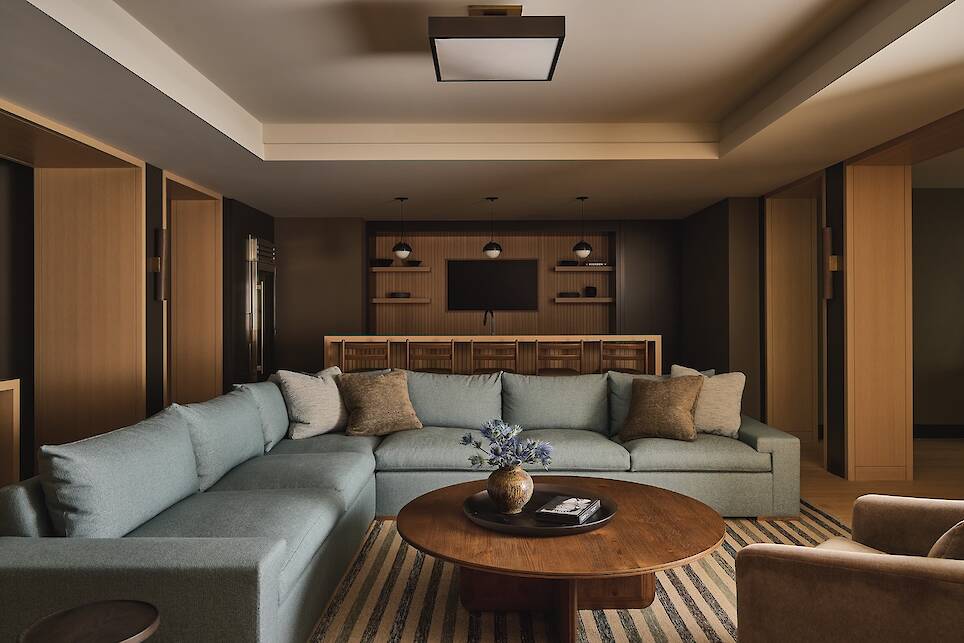 A Wellesley Home Where Quiet Luxury Meets Everyday Life