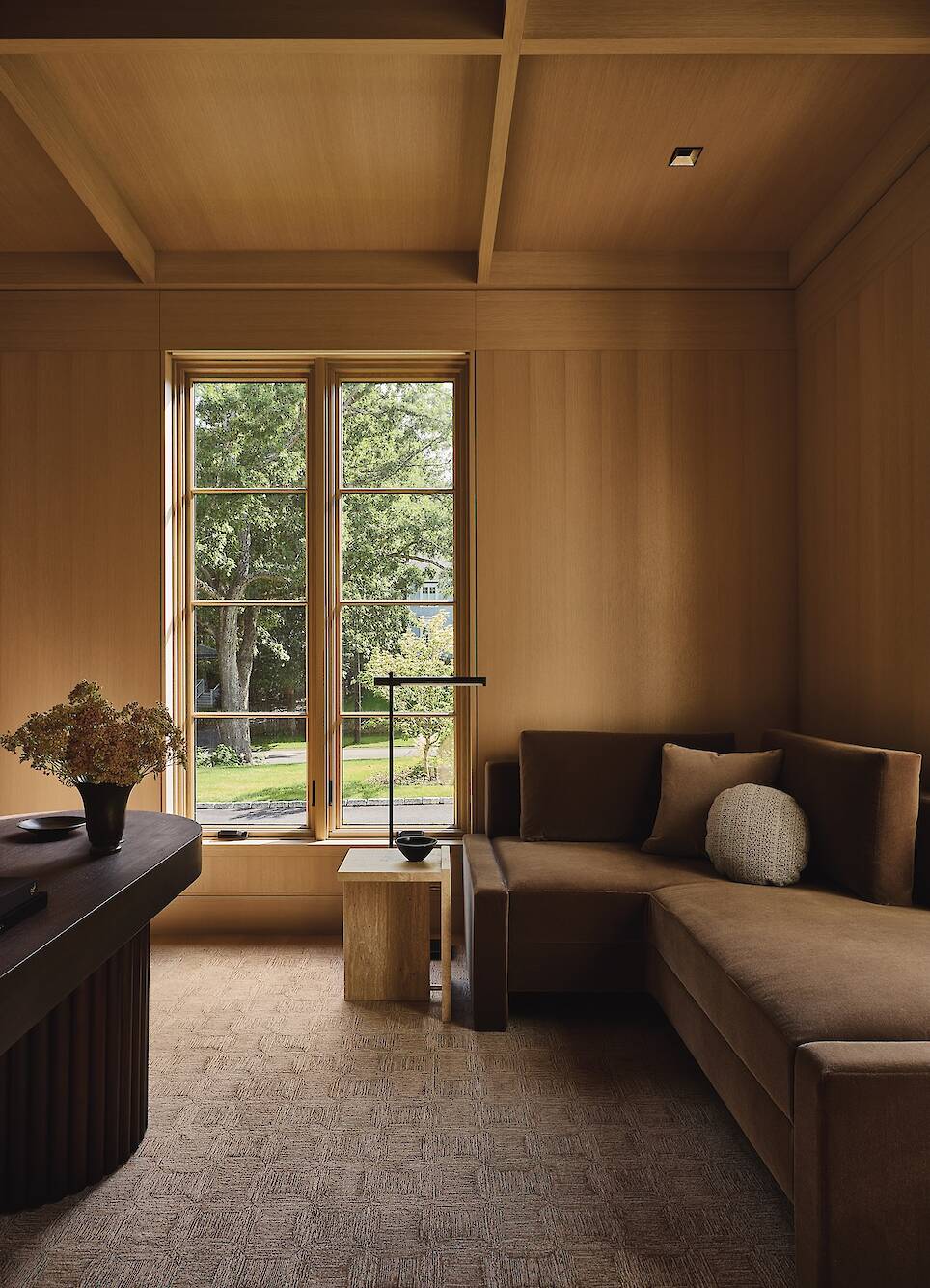 A Wellesley Home Where Quiet Luxury Meets Everyday Life
