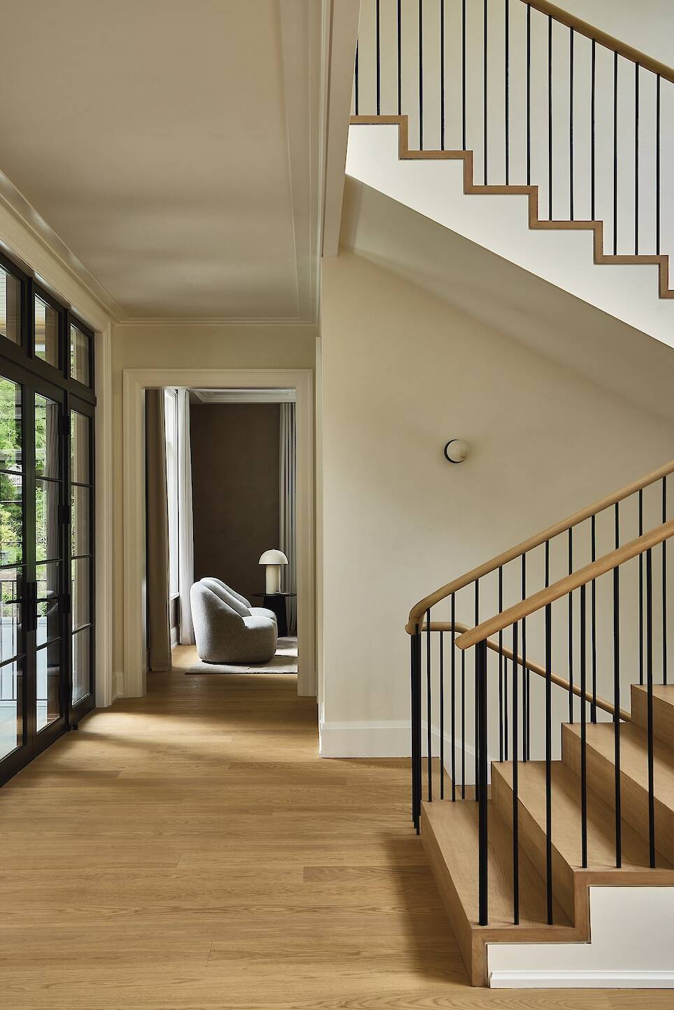 A Wellesley Home Where Quiet Luxury Meets Everyday Life