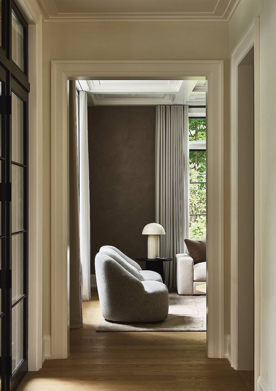 A Wellesley Home Where Quiet Luxury Meets Everyday Life