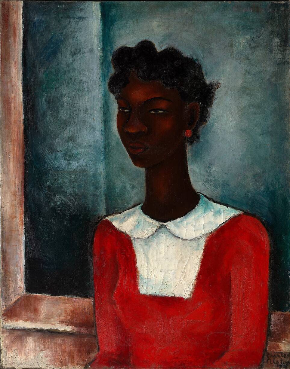 ‘Colorstruck!’ Examines the Connection Between Race and Chromatic Expression