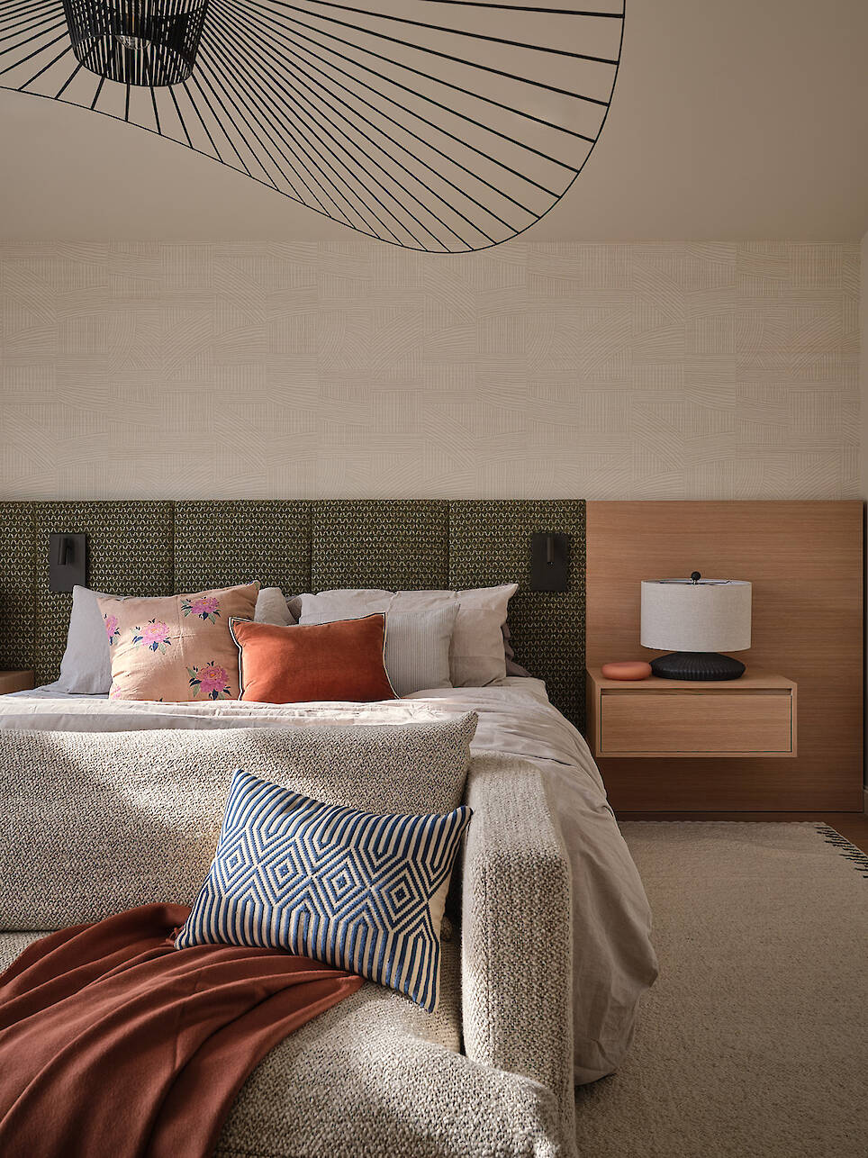 Gillian Gillies Reimagines Sustainable Design as a Warm Embrace