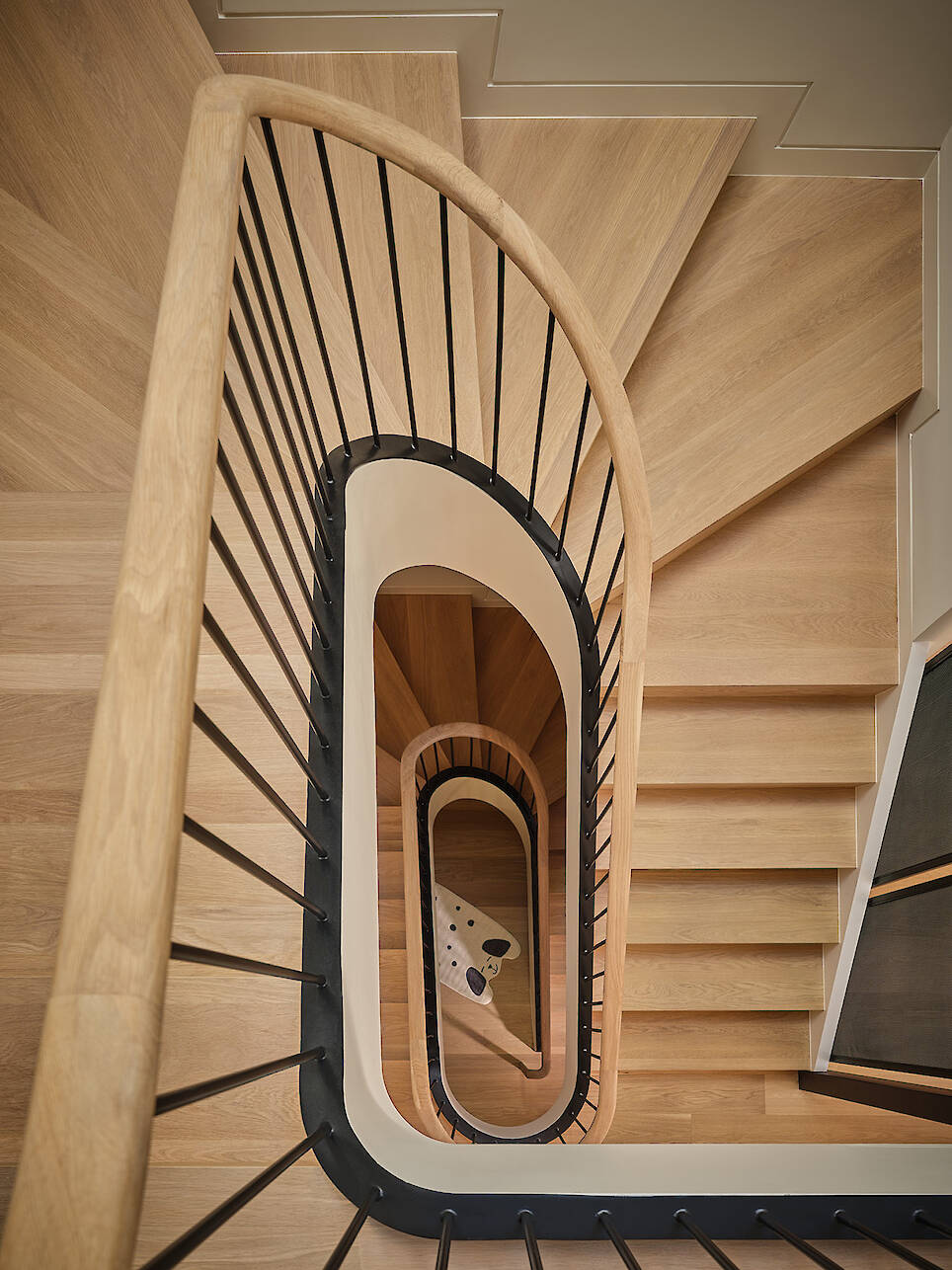 Gillian Gillies Reimagines Sustainable Design as a Warm Embrace