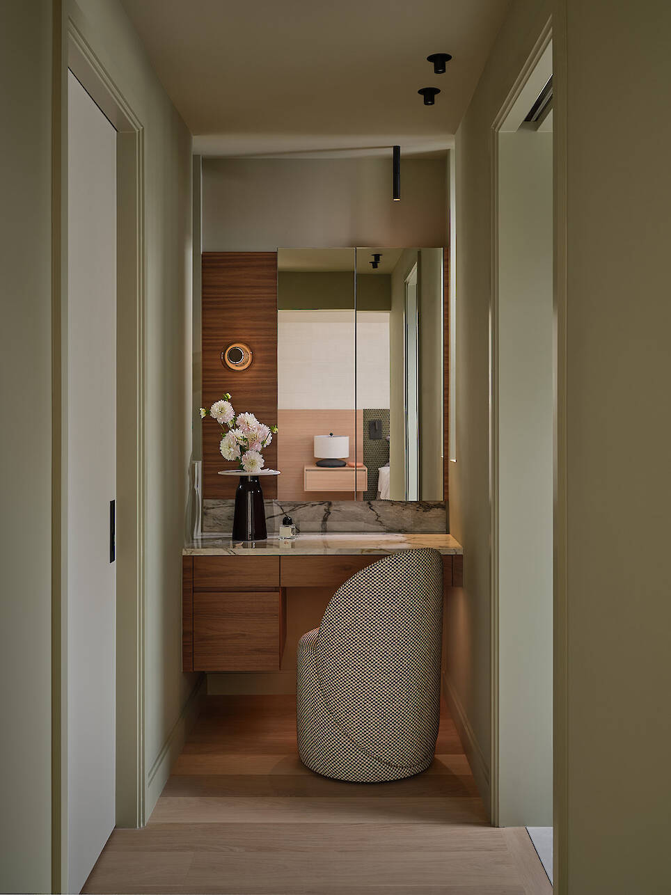 Gillian Gillies Reimagines Sustainable Design as a Warm Embrace