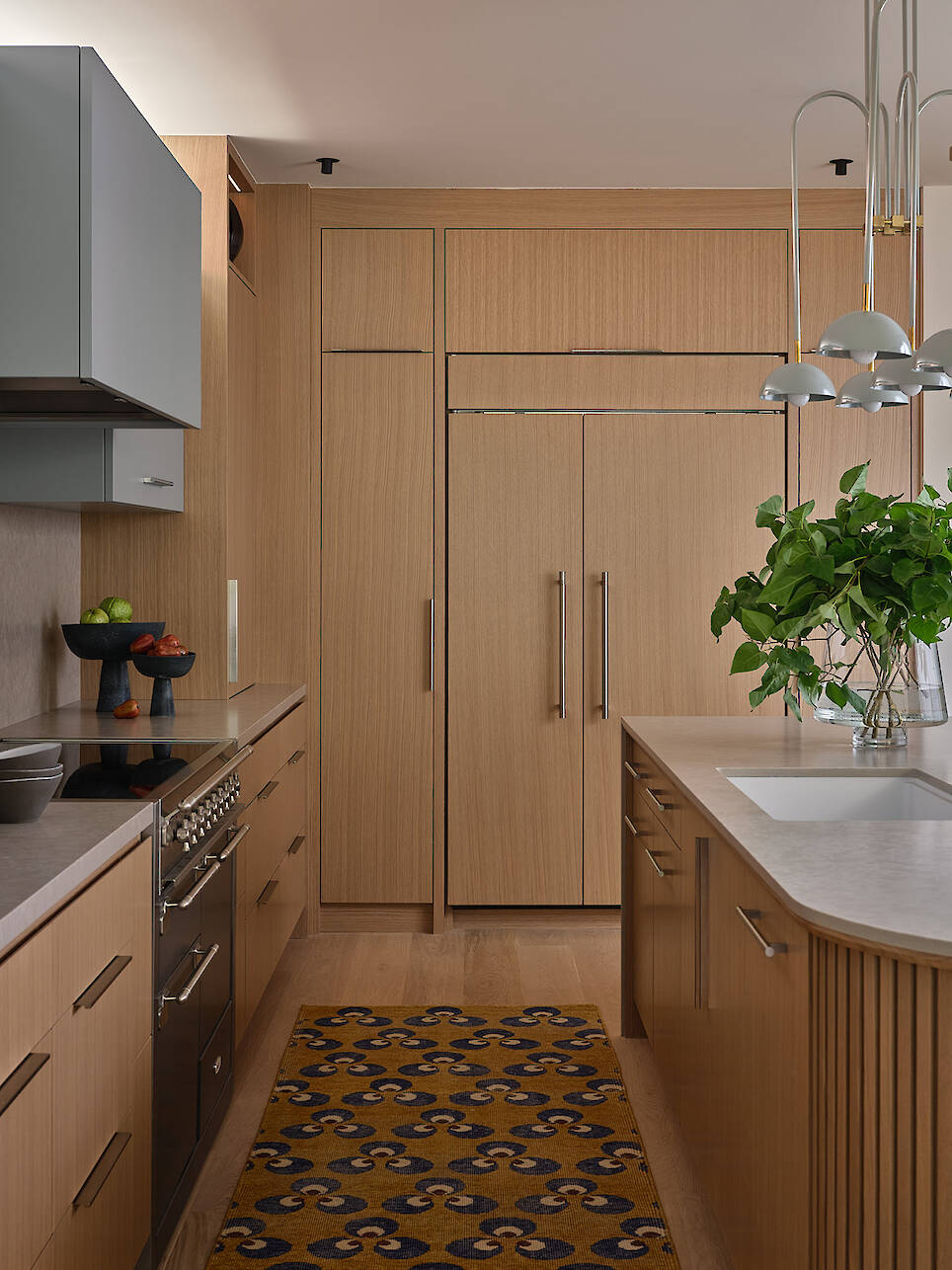 Gillian Gillies Reimagines Sustainable Design as a Warm Embrace
