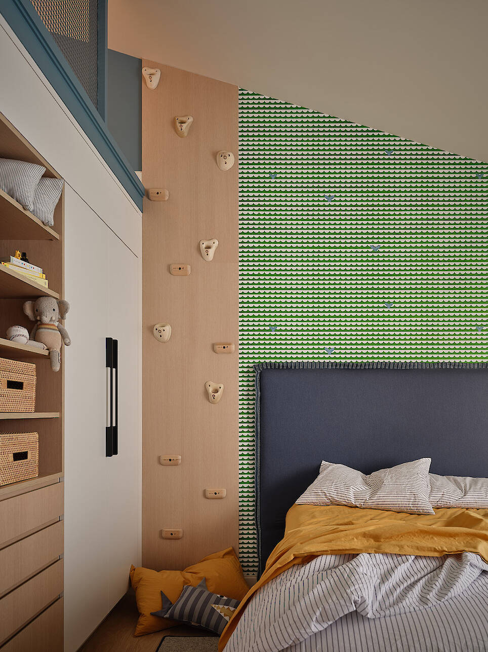 Gillian Gillies Reimagines Sustainable Design as a Warm Embrace