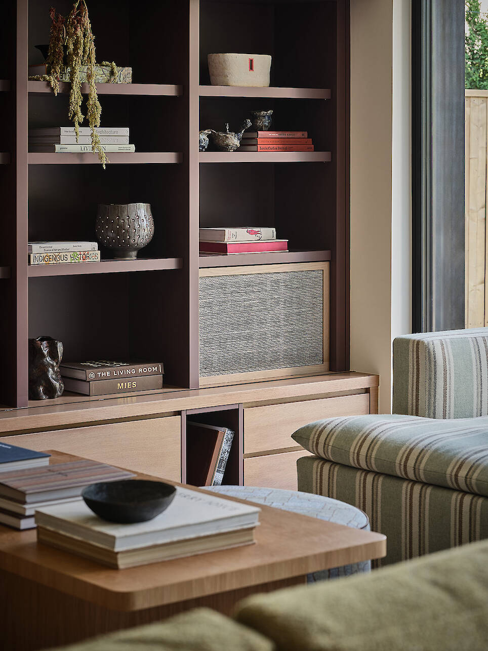 Gillian Gillies Reimagines Sustainable Design as a Warm Embrace