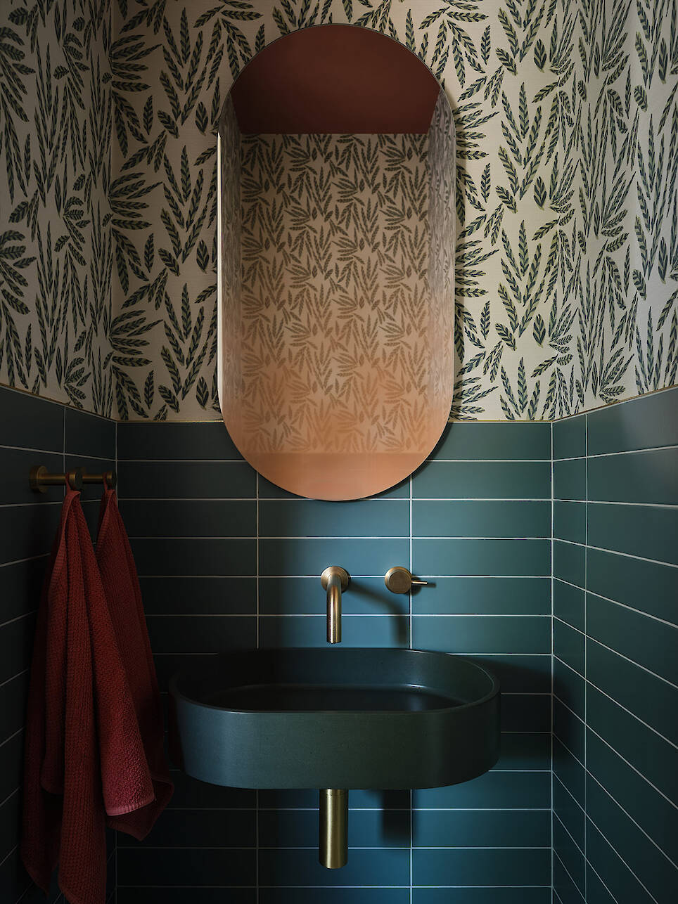 Gillian Gillies Reimagines Sustainable Design as a Warm Embrace