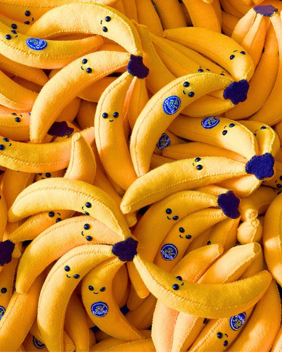 “Bananas,” 2026