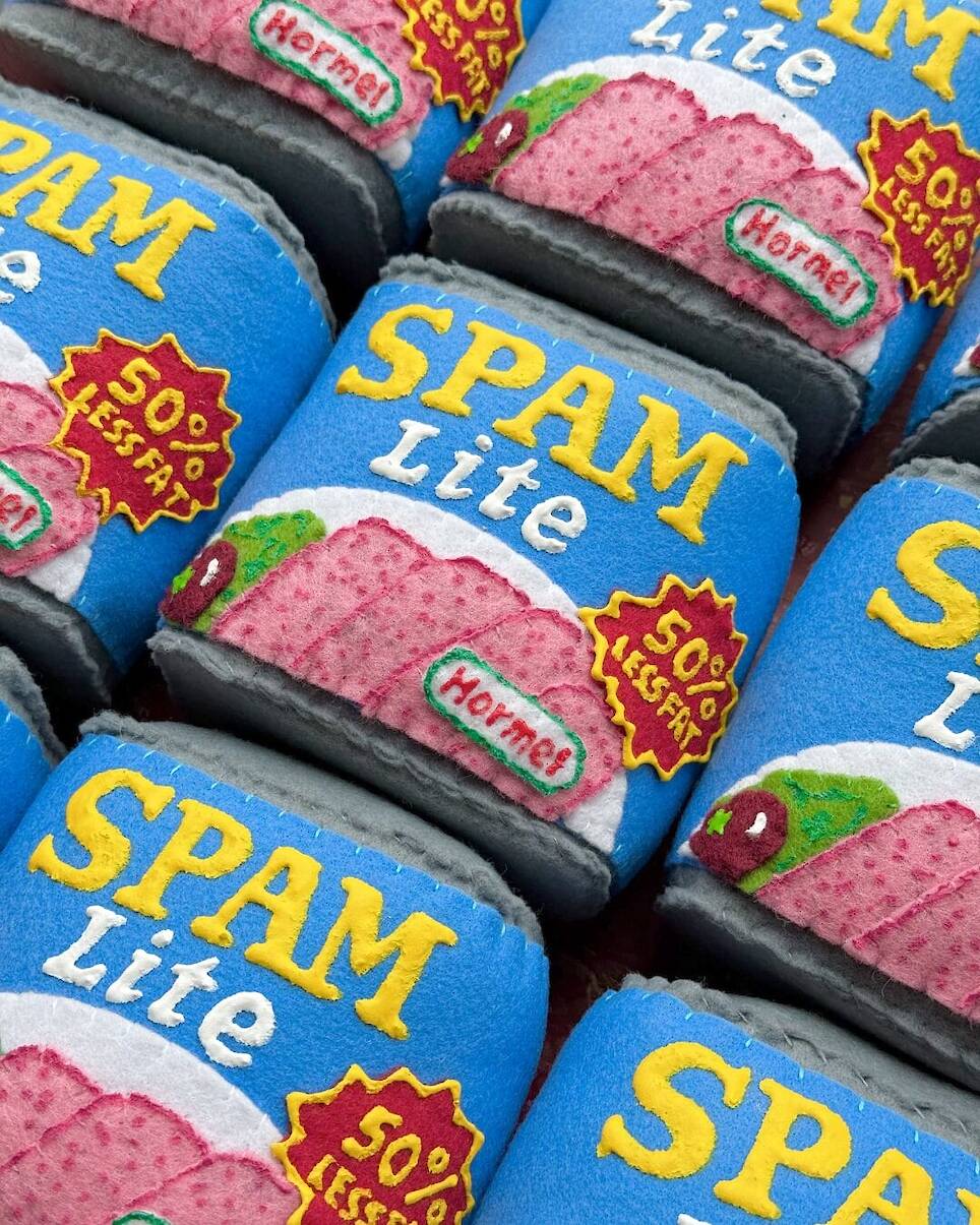 “Spam Lite,” 2026