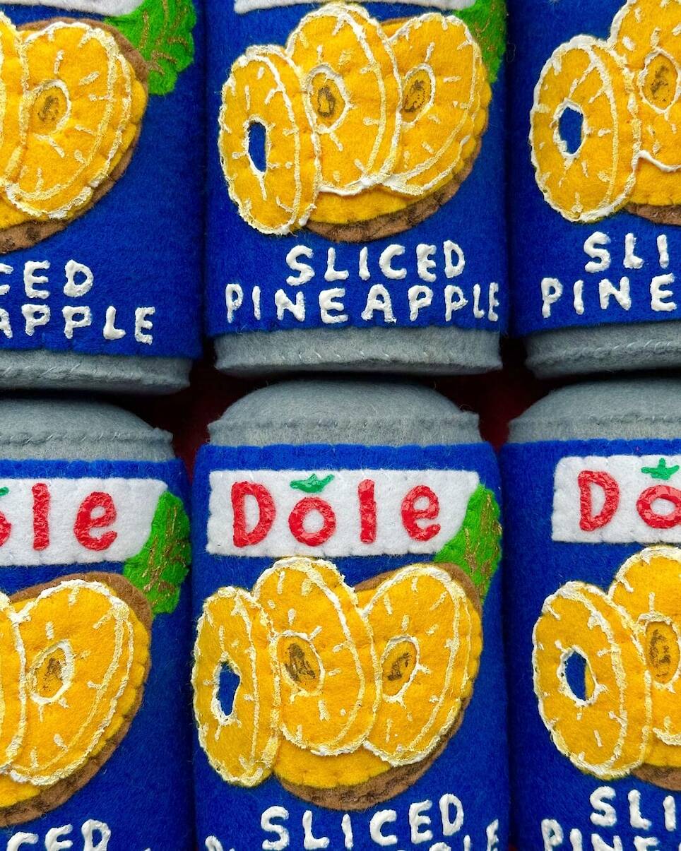 “Dole Pineapple,” 2026