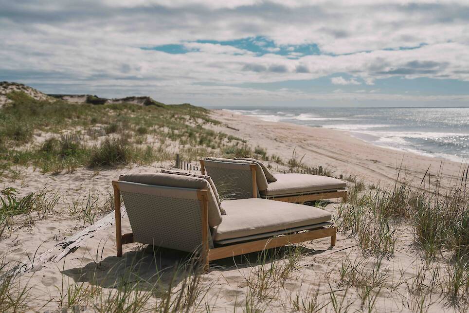 <p>‘Amanu’ daybeds</p>