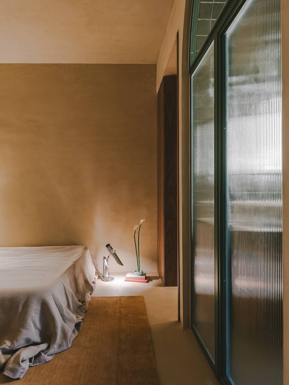 What If the Bathroom Was the Center of the Home?